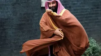 محمد بن سلمان پیروزی پزشکیان را تبریک گفت