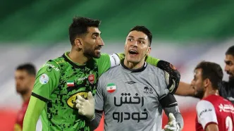 حکم قطعی گل‌گهر برای پرسپولیس؛ اخباری ماندنی شد!