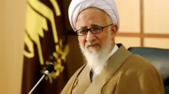 هشدار جدی یک مرجع به پزشکیان؛ مراقب گسترش فقر، اختلاس، حقوق‌های نجومی و گرانی باشید