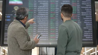 پیش بینی بورس فردا ۱۷ اردیبهشت/ بازار سرمایه صعودی می شود؟