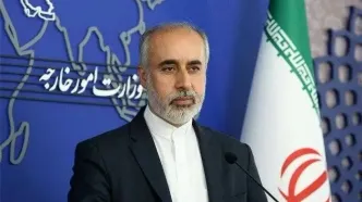 واکنش کنعانی به شهادت«اسماعیل هنیه»