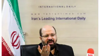 واکنش نماینده حماس در تهران به ترور اسماعیل هنیه
