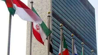 واکنش ایران به ادعاهای اتحادیه عرب در نامه به شورای امنیت