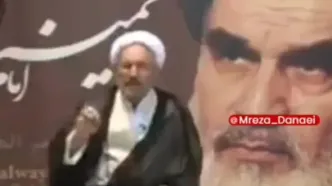 مسئولان نگران جانشان باشند!