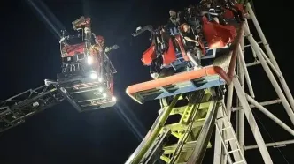 کلیه تجهیزات شهربازی‌ها زیر نظر سازمان ملی استاندارد نصب و به بهره‌برداری می‌رسد