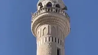 لحظه اعلام خبر ترور اسماعیل هنیه در فلسطین