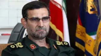 سرعت شناورهای موشک انداز سپاه به ۱۱۶ نات رسید