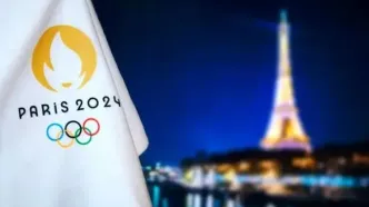 ویدیو: گل سوم فرانسه به آمریکا توسط لوییک باده