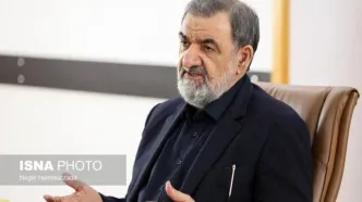 محسن رضایی: بدون توقع و منت به دولت پزشکیان کمک کنیم