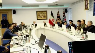 جزییات جلسه مشترک کمیسیون امنیت ملی و وزارت دفاع