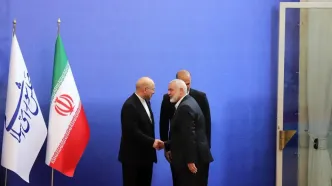 آخرین تصاویر از حضور اسماعیل هنیه در تهران + ببینید