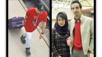 جزئیات تازه از جنایت پادکستر ایرانی / راوی« آخرین شاهد» چرا همسرش را در کانادا به قتل رساند؟