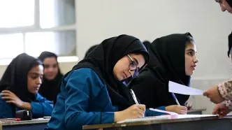 چگونه از سئوالات امتحان نهایی حفاظت می شود؟
