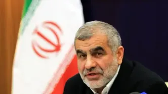 دفاع نائب‌رئیس مجلس از صداوسیما: در جنگ ۱۲ روزه صداوسیما مرجع خبر بود