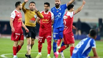 فدراسیون فوتبال به استقلال و پرسپولیس مهلت داد