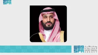 گفتگوی تلفنی بن سلمان و پزشکیان