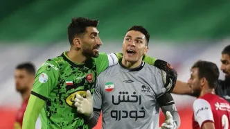 شرط گل‌گهر برای فروش اخباری به پرسپولیس