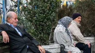 سوپرایز بزرگ برای بازنشستگان/بازنشستگان حساب‌ها را چک کنید