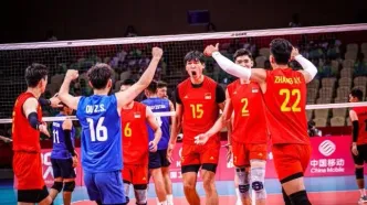 یک دردسر جدید برای والیبال ایران: شاید ژاپن جدید!