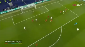 ویدیو | خلاصه بازی اسپانیا ۲ - ۱ انگلیس در فینال یورو ۲۰۲۴