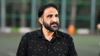محمد نوری: برای جباری زود است که سرمربی استقلال شود