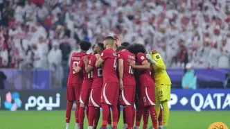 دو درس بزرگ فوتبال قطر به ایران