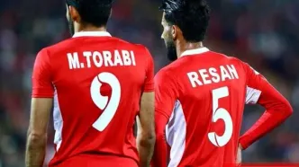 شوک جدید و مهلک تراکتور به پرسپولیسی‌ها