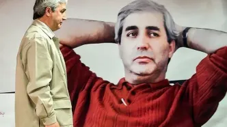 واکنش ابراهیم حاتمی‌کیا به ترور رهبر حماس