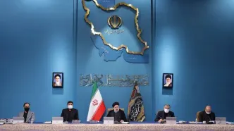 کیهان و خوانندگان: هیچ کس منکر مشکلات نیست، اما عده‌ای می‌خواهند ایران را تسلیم آمریکا کنند