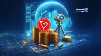 بلاک چین ترون (TRX) همچنان شکست ناپذیر است !