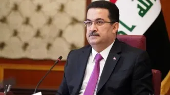 السودانی: طرف‌های درگیر جنگ را متوقف کرده و به گفت‌وگو روی آورند