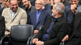 اعلام گزینه‌های نهایی وزارت اقتصاد و گردشگری/ آزادی ۲ متهم پرونده فساد فوتبال ایران