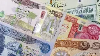 قیمت دینار عراق امروز شنبه 6 مرداد