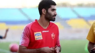 تکذیب یک شایعه عجیب؛ بازگشت مدافع اسبق به پرسپولیس منتفی شد