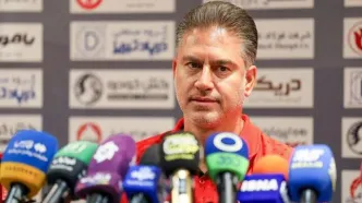 گل‌محمدی، یک پرسپولیسی دیگر را به فولاد برد