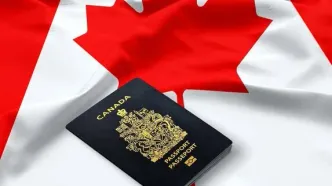 اقدام جدید دولت کانادا علیه پنج مقام ارشد ایرانی