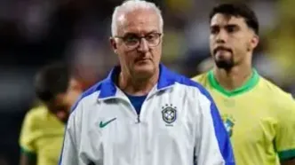 سرمربی تیم ملی برزیل تا جام جهانی ۲۰۲۶ ماندگار شد!