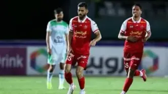 خبر فوری از نقل و انتقالات پرسپولیس | این بازیکن تحت هیچ شرایطی از پرسپولیس نمی‌رود