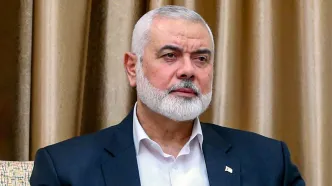 روحانی: ترور «هنیه» بار دیگر خوی تروریستی رژیم صهیونیستی را آشکار کرد