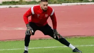 آینده مبهم گندوز در پرسپولیس