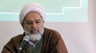 انتقاد یکی از روحانیونی که از حوزه علمیه قم با پزشکیان دیدار داشتند؛ تیم رسانه‌ای ایشان نتوانست گزارشی از این جلسه منتشر کند