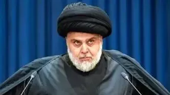 واکنش تند مقتدی صدر به حضور عراق در نشست شرم‌الشیخ