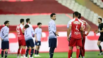 واکنش شجاع خلیل‌زاده به جذب سه ستاره پرسپولیس توسط تراکتور