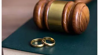 کدام استان‌های بیشترین آمار طلاق را دارند؟