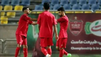 ارزشمندترین بازیکنان لیگ برتر ایران/ رکورد جنجالی استقلال و پرسپولیس