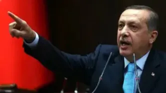 اردوغان خطاب به آمریکا: برای هیتلر زمانه جشن گرفتید!