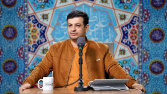 واکنش تند رائفی‌پور به پست ظریف برای مردم +عکس