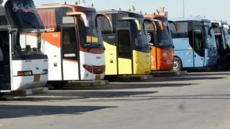 پیش فروش بلیت‌های اتوبوس اربعین اعلام شد