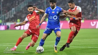 عجیب اما واقعی؛ اراک میزبان دربی استقلال و پرسپولیس