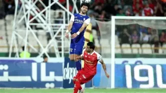 استقلال، پرسپولیس و ۶ باشگاه لیگ برتری دیگر جریمه شدند